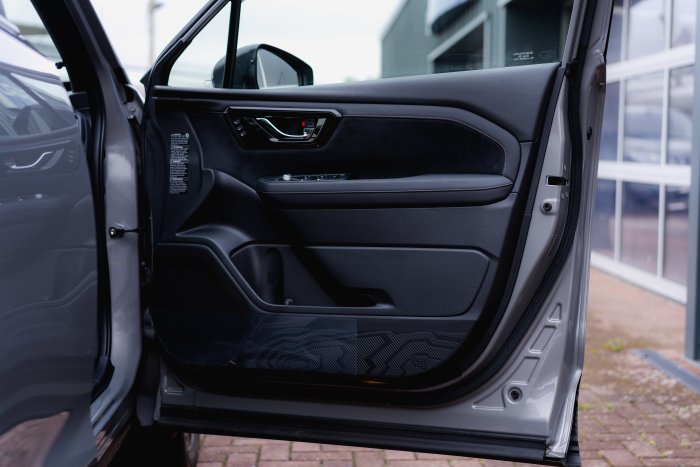 Subaru Forester 2.0 Trng Ebxr Sym Aw Hybrid Electric River Rock Pearl