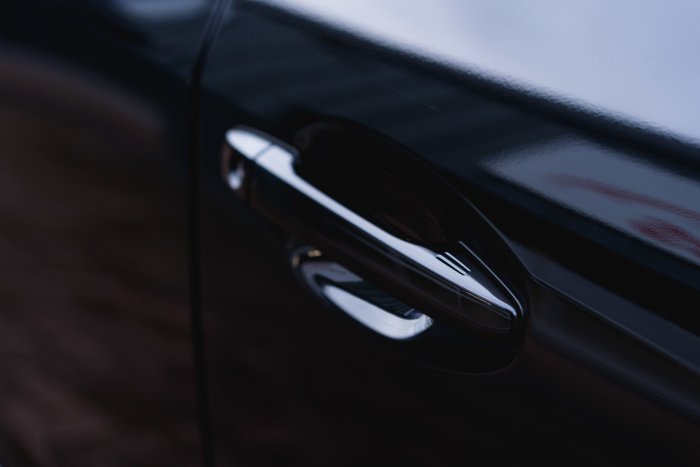 Subaru Outback 2.5 Limited Awd Cvt Petrol Crystal Black Silica