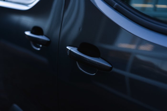 Citroen Berlingo 1.5 Flair Bluehdi S/ Diesel Grey