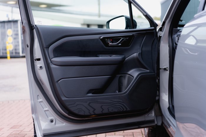 Subaru Forester 2.0 Trng Ebxr Sym Aw Hybrid Electric River Rock Pearl