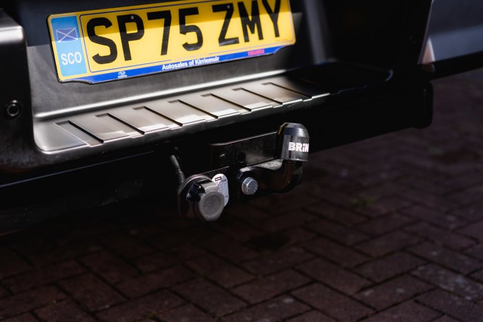 Isuzu D-Max 1.9 Dl40 Auto Diesel Mercury Silver Metallic