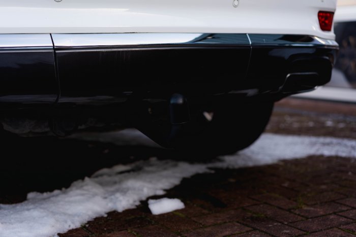 Jeep Grand 3.0 Cherokee Crd Summit Diesel Bright White Clear Coat