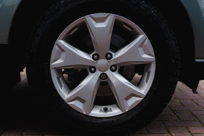 Subaru Forester 2.0 Xc Pre Boxerd Sy Diesel Jasmine Green