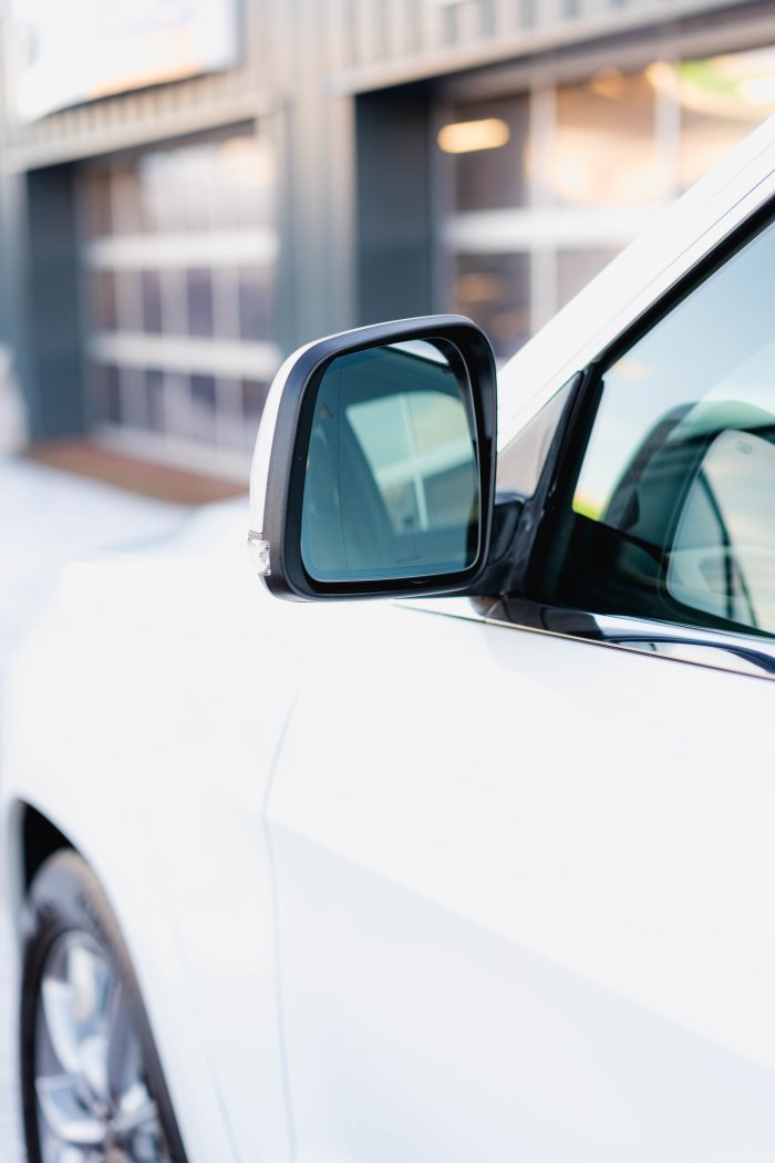 Jeep Grand 3.0 Cherokee Crd Summit Diesel Bright White Clear Coat