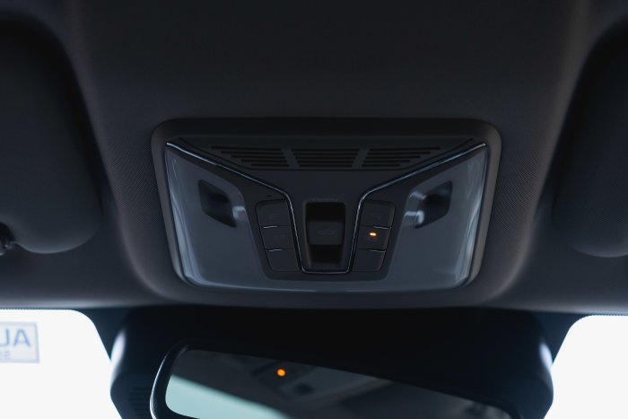 Gwm POER300 0.0 Vanta Diesel Crystal Black