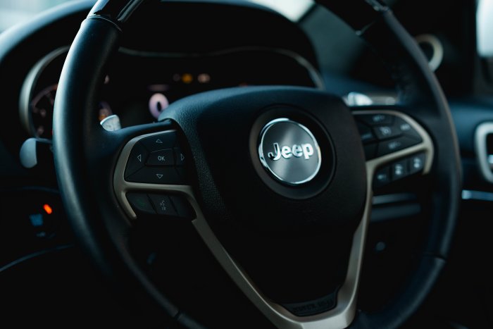 Jeep Grand 3.0 Cherokee Crd Summit Diesel Bright White Clear Coat