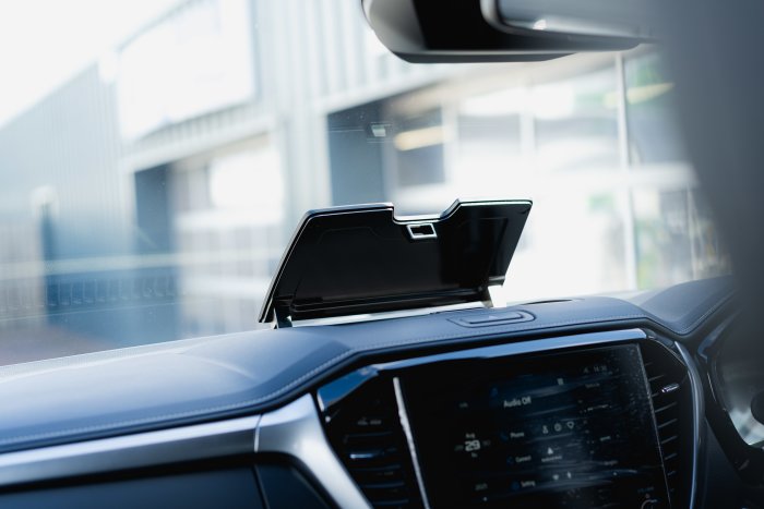 Isuzu D-Max 1.9 Dl40 Auto Diesel Mercury Silver Metallic