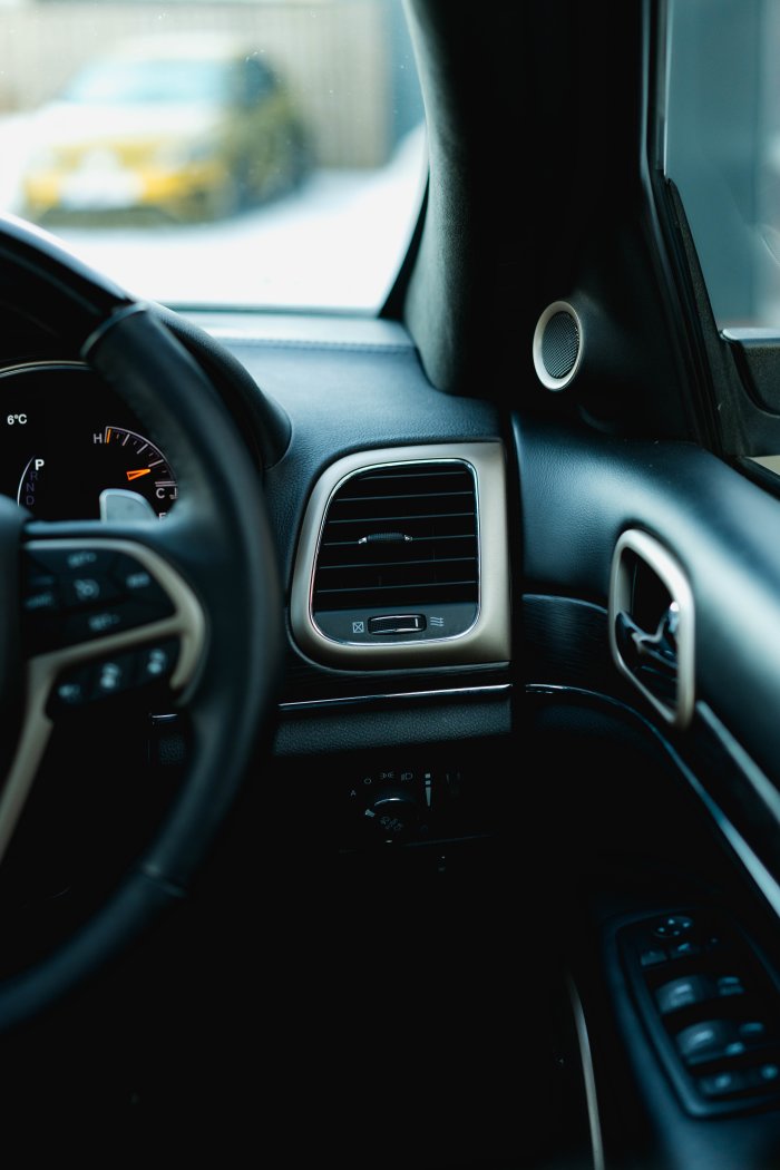 Jeep Grand 3.0 Cherokee Crd Summit Diesel Bright White Clear Coat