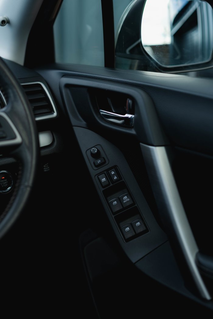 Subaru Forester 2.0 Xc Pre Boxerd Sy Diesel Jasmine Green