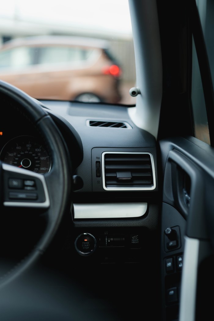 Subaru Forester 2.0 Xc Pre Boxerd Sy Diesel Jasmine Green