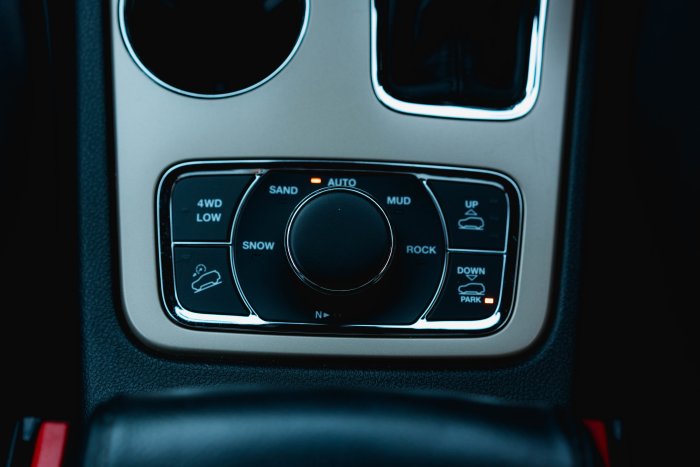 Jeep Grand 3.0 Cherokee Crd Summit Diesel Bright White Clear Coat