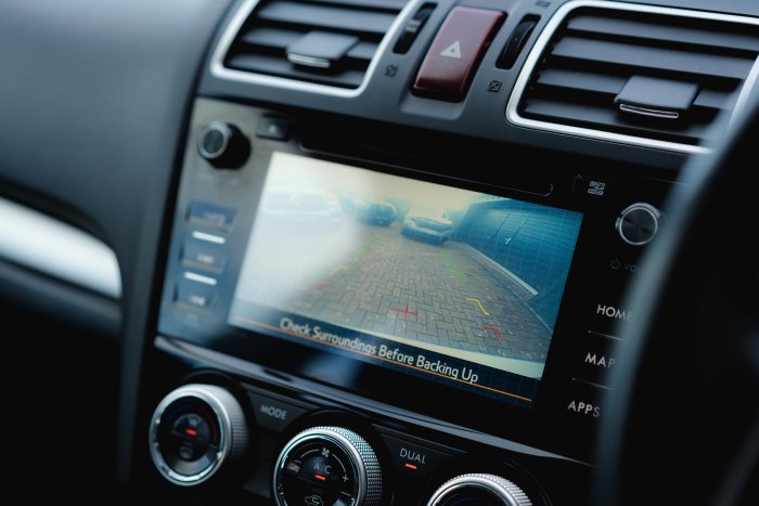 Subaru Forester 2.0 Xc Pre Boxerd Sy Diesel Jasmine Green