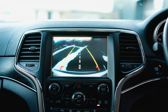 Jeep Grand 3.0 Cherokee Crd Summit Diesel Bright White Clear Coat