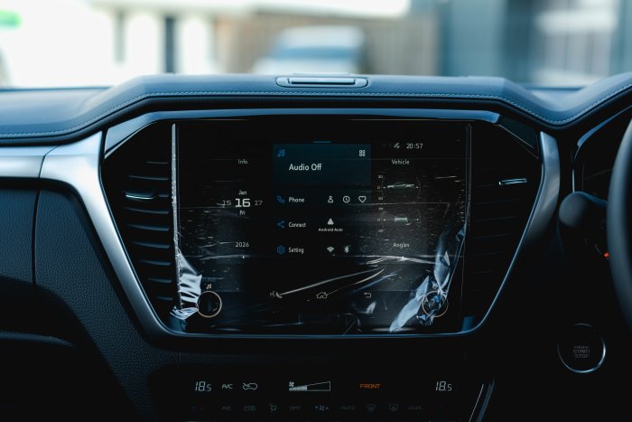 Isuzu D-Max 1.9 Dl40 Diesel Splash White