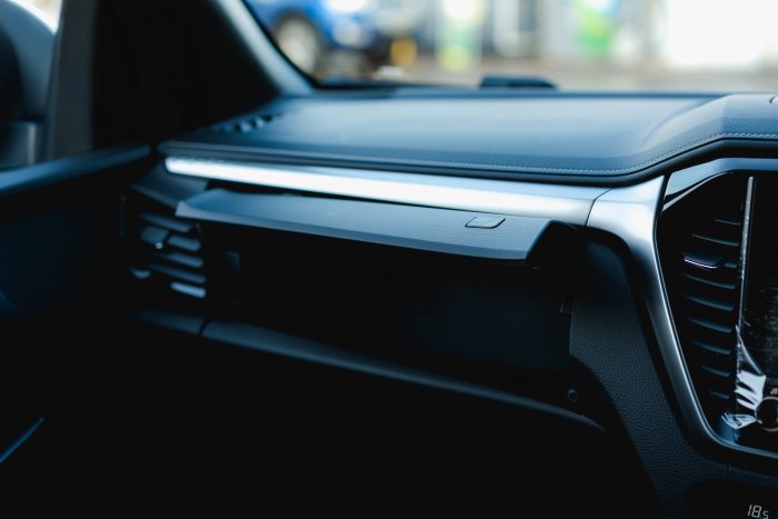 Isuzu D-Max 1.9 Dl40 Diesel Splash White