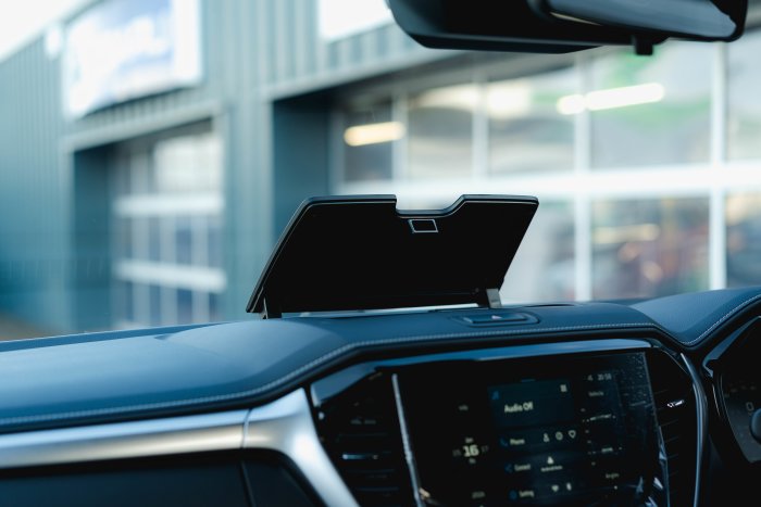 Isuzu D-Max 1.9 Dl40 Diesel Splash White