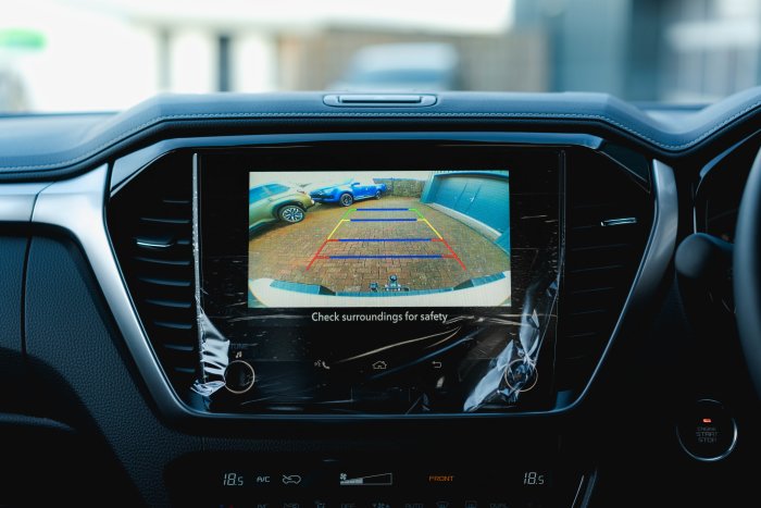 Isuzu D-Max 1.9 Dl40 Diesel Splash White