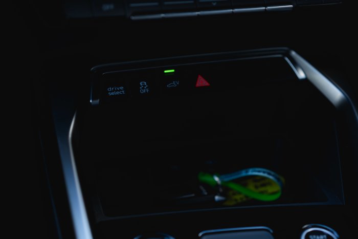 Audi A3 1.4 Sport 40 Tfsi E S-A Hybrid Electric Brilliant Black