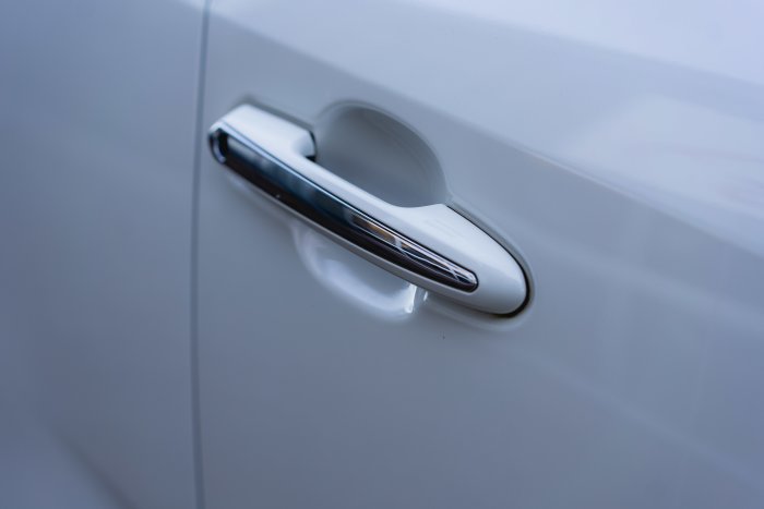 Toyota Rav4 2.5 Excel Hev 4X2 Cvt Hybrid Electric Pearl White