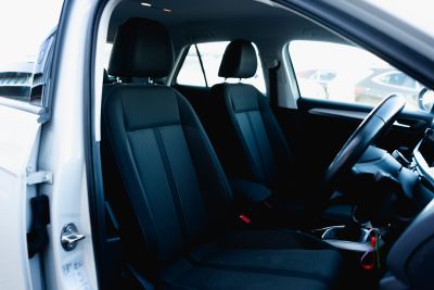 Volkswagen T-Roc 1.5 Life Tsi S-A Petrol Ascot Grey