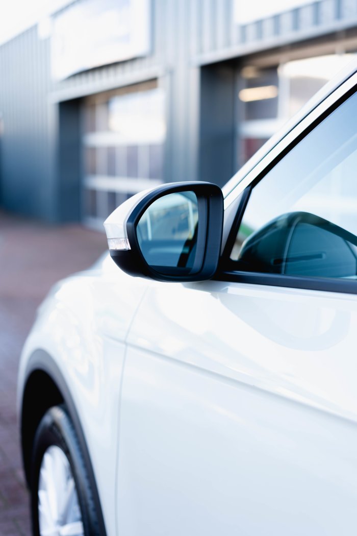 Volkswagen T-Roc 1.5 Life Tsi S-A Petrol Ascot Grey