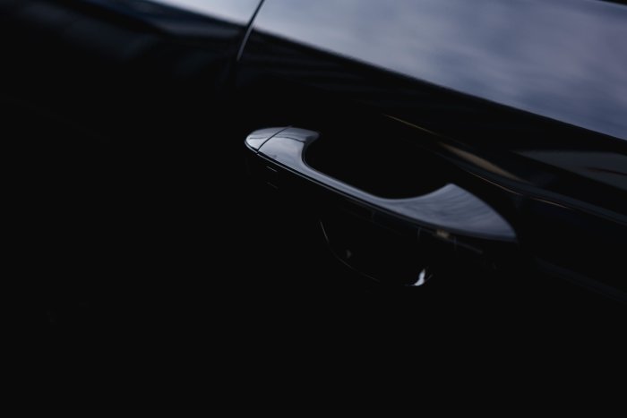 Kia Niro 1.6 3 Hev S-A Hybrid Electric Midnight Black