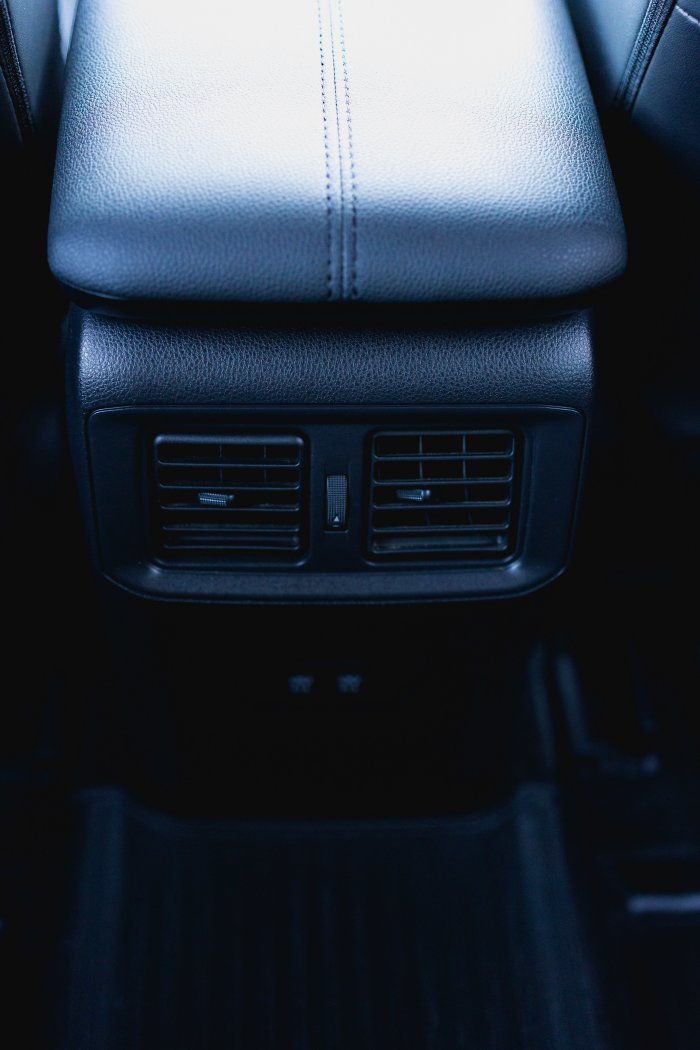 Toyota Rav4 2.5 Excel Hev 4X2 Cvt Hybrid Electric Pearl White