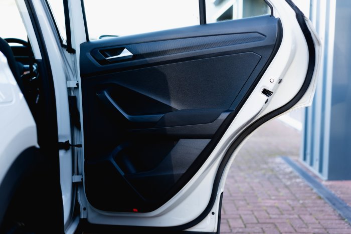 Volkswagen T-Roc 1.5 Life Tsi S-A Petrol Ascot Grey