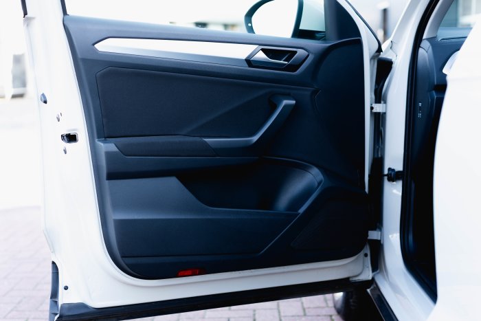 Volkswagen T-Roc 1.5 Life Tsi S-A Petrol Ascot Grey