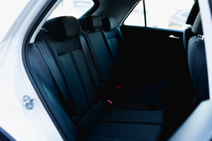 Volkswagen T-Roc 1.5 Life Tsi S-A Petrol Ascot Grey