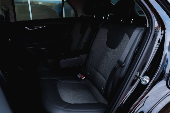 Kia Niro 1.6 3 Hev S-A Hybrid Electric Midnight Black