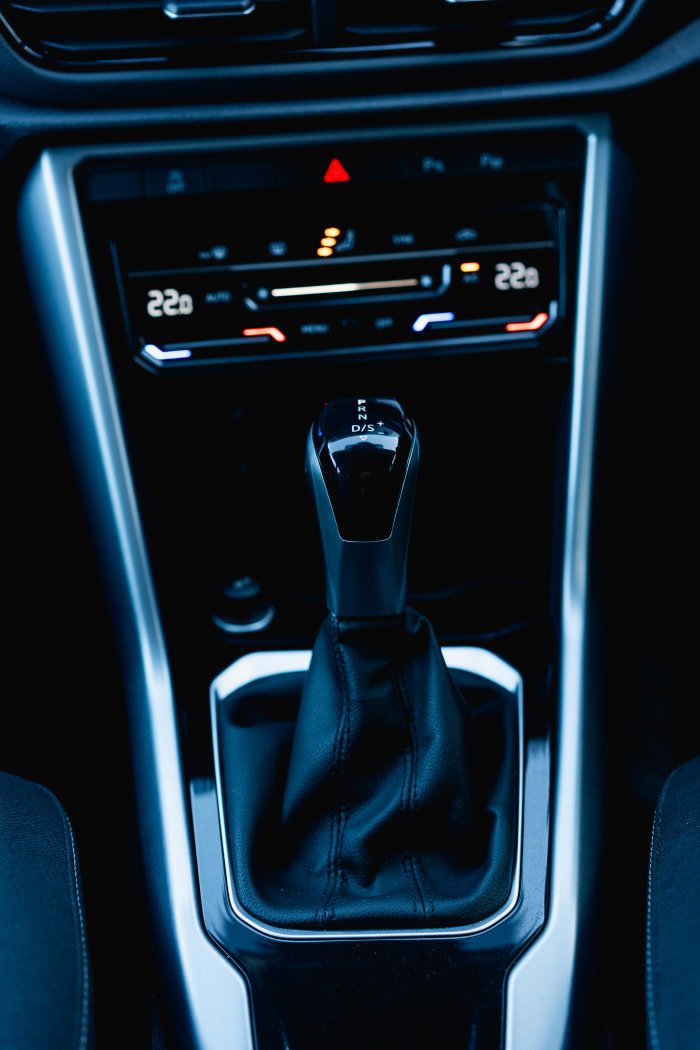 Volkswagen T-Roc 1.5 Life Tsi S-A Petrol Ascot Grey