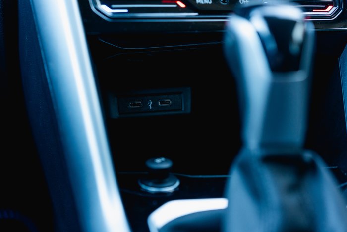 Volkswagen T-Roc 1.5 Life Tsi S-A Petrol Ascot Grey