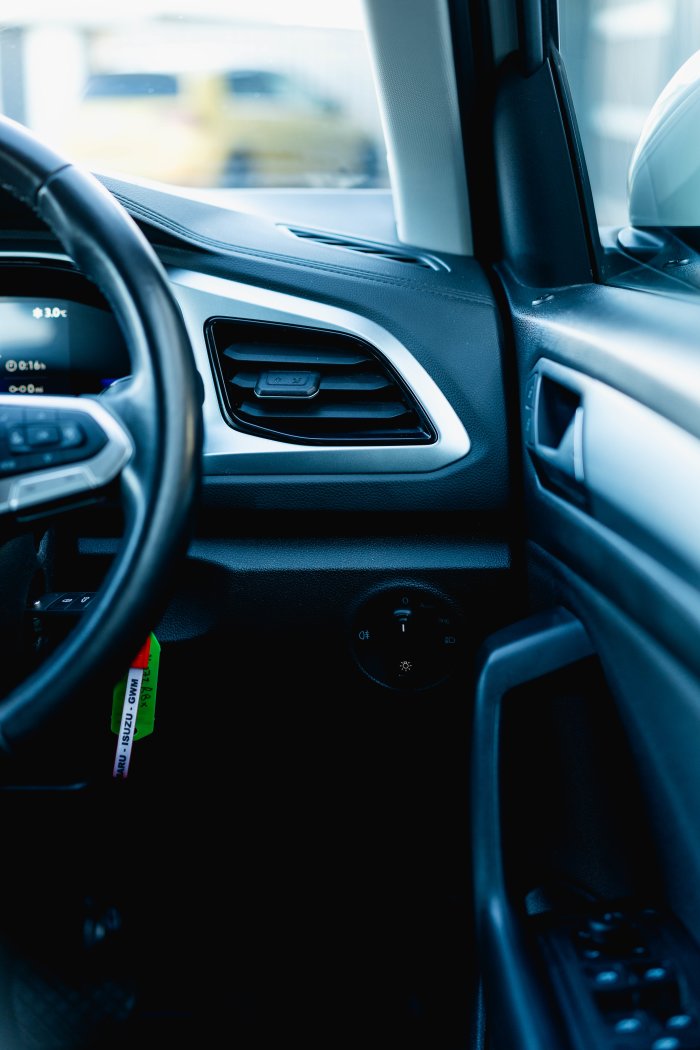 Volkswagen T-Roc 1.5 Life Tsi S-A Petrol Ascot Grey