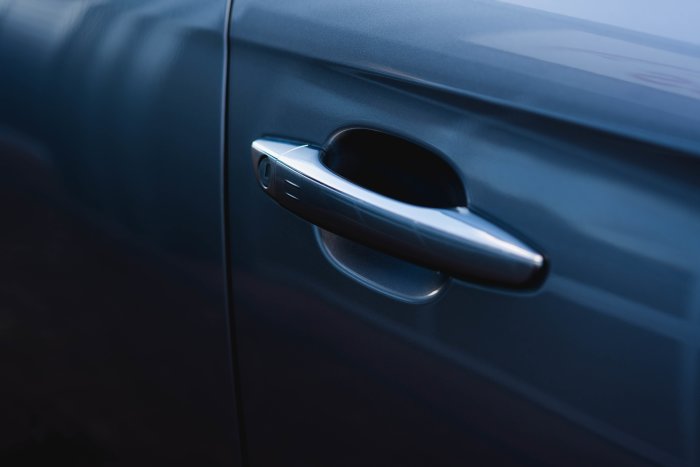 Ds DS7 1.6 Crossback Rivoli Phev Hybrid Electric Grey