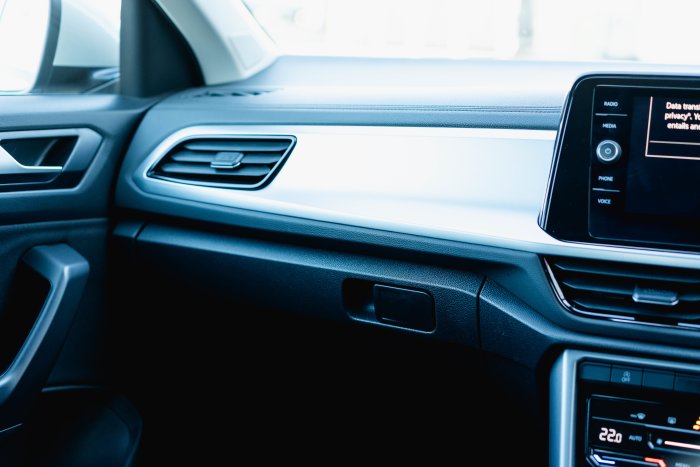 Volkswagen T-Roc 1.5 Life Tsi S-A Petrol Ascot Grey