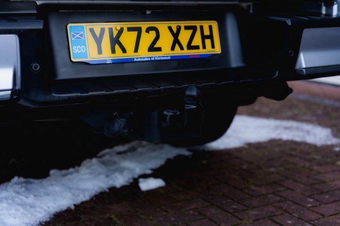 Isuzu D-Max 1.9 Dl40 Auto Diesel Mercury Silver