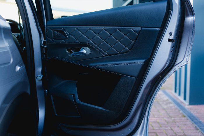 Ds DS7 1.6 Crossback Rivoli Phev Hybrid Electric Grey