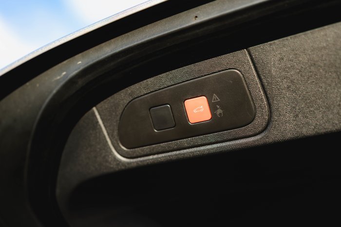 Ds DS7 1.6 Crossback Rivoli Phev Hybrid Electric Grey