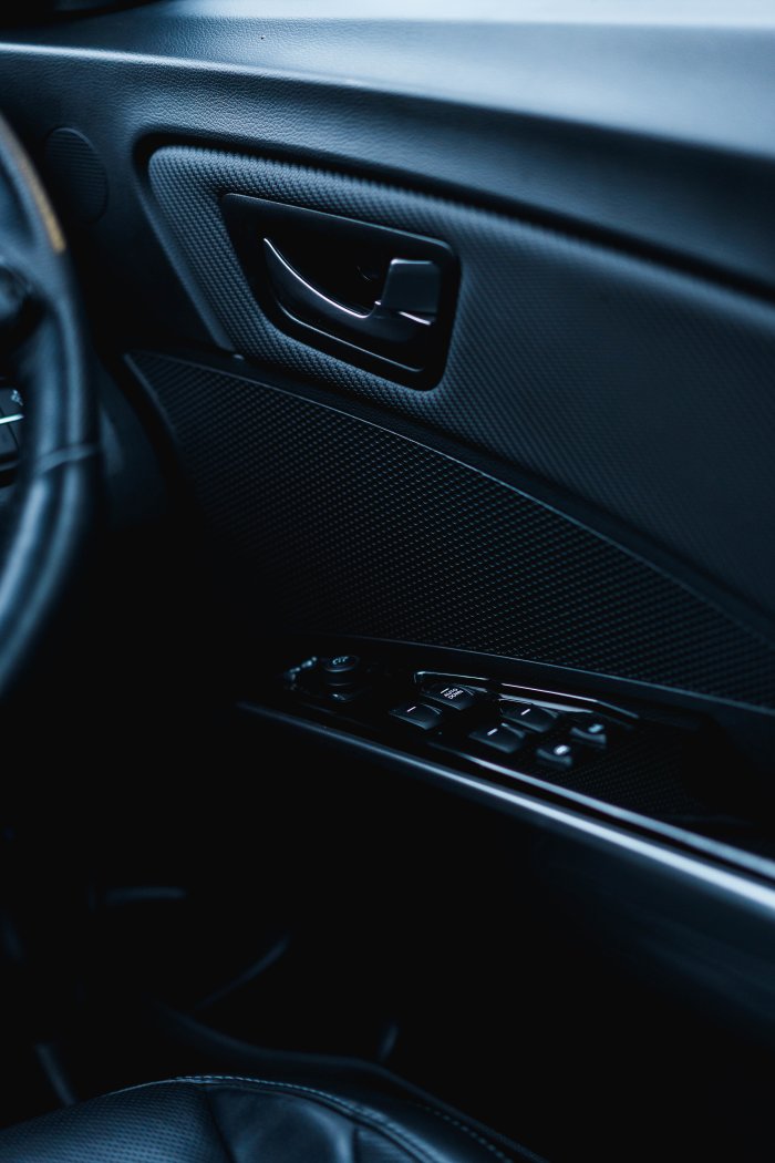 KGM Tivoli 1.5 K40 Auto Petrol Grand White