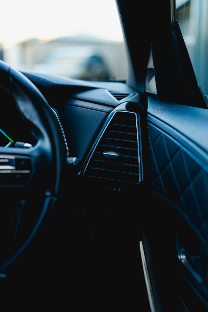 Ds DS7 1.6 Crossback Rivoli Phev Hybrid Electric Grey