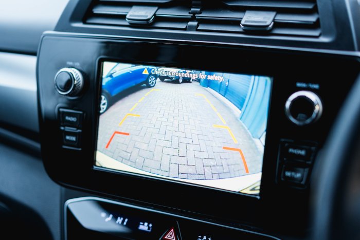 KGM Tivoli 1.5 K40 Auto Petrol Grand White