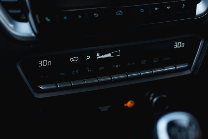 Isuzu D-Max 1.9 Dl40 Diesel Spinel Red