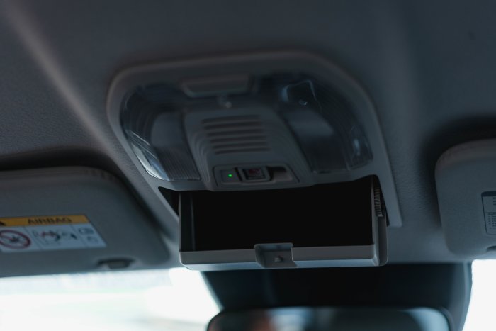 Isuzu D-Max 1.9 Dl40 Diesel Spinel Red