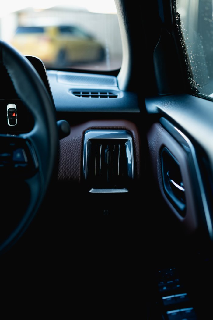 Suzuki Unknown Electric Silver