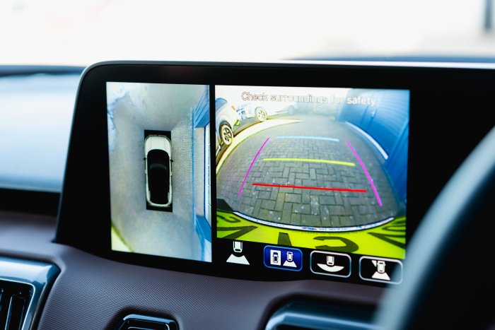 Suzuki Unknown Electric Silver