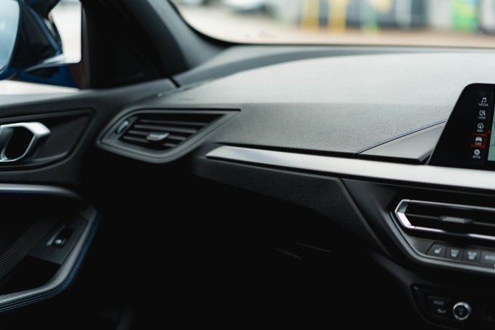 BMW 118I 1.5 M Sport Petrol Misano Blue