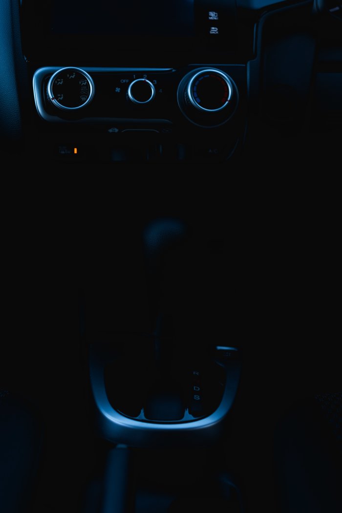 Honda Jazz 1.3 Se I-Vtec Cvt Petrol Red