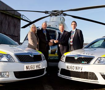 Great North Air Ambulance