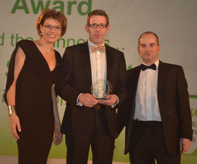 Number one in the UK for ‘Skoda Customer Satisfaction’